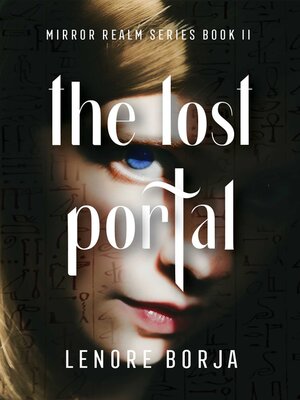 cover image of The Lost Portal